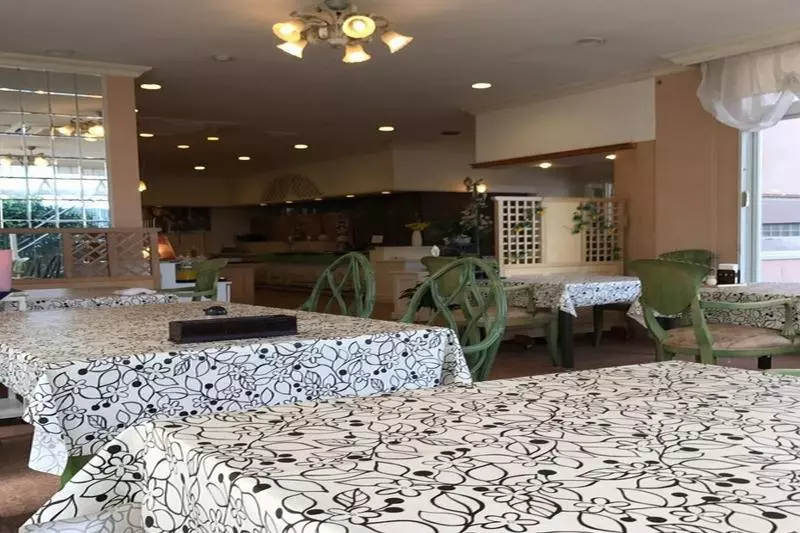 בית מלון כפרי Maritime Kaikoen