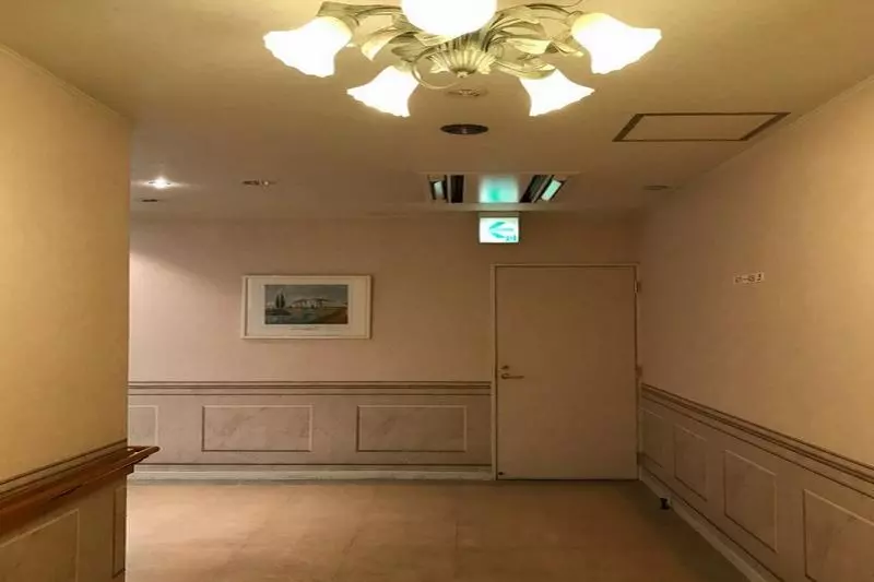 בית מלון כפרי Maritime Kaikoen