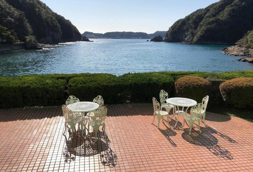 בית מלון כפרי Nagisaya