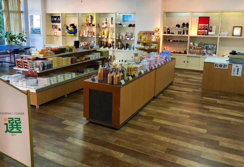 בית מלון כפרי Nagisaya