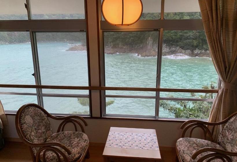 בית מלון כפרי Nagisaya