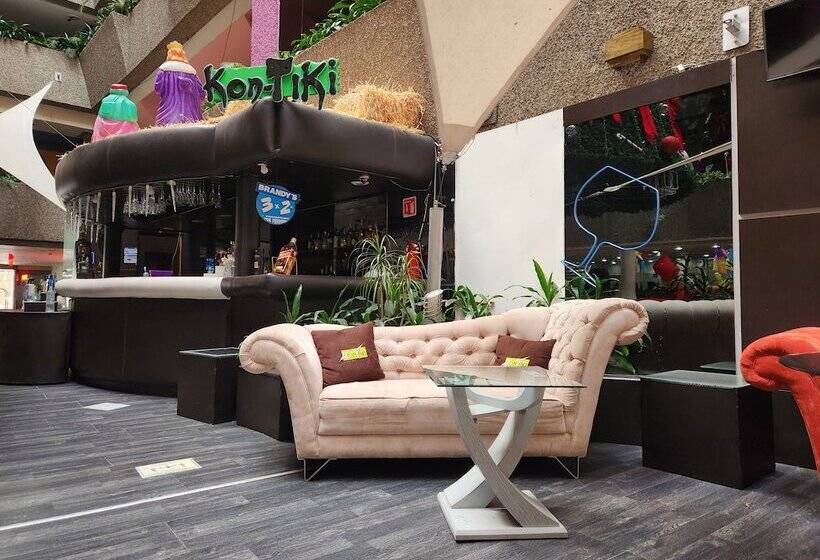 בית מלון כפרי Real Del Sur