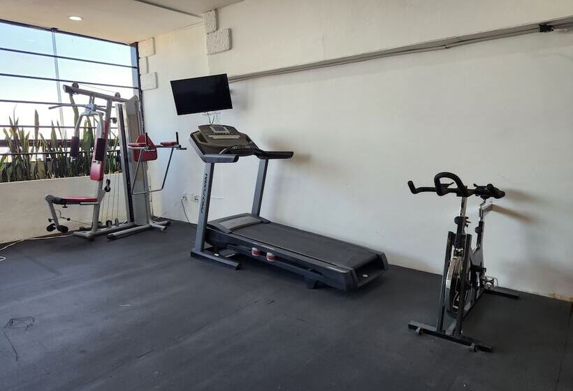 בית מלון כפרי Real Del Sur