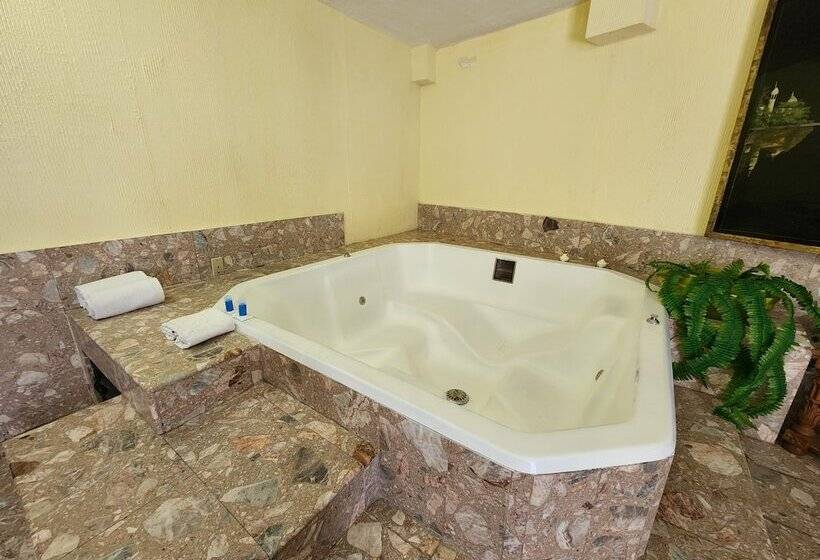 בית מלון כפרי Real Del Sur