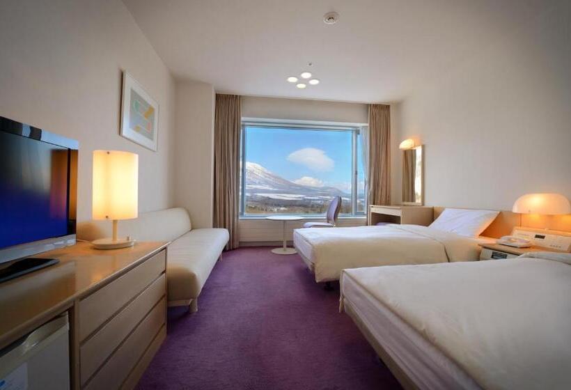 酒店 Shizukuishi Prince