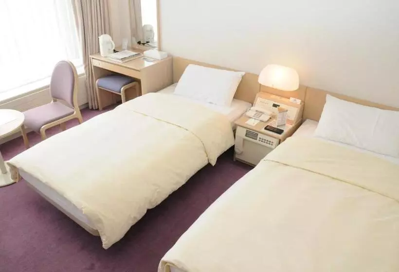 ホテル Shizukuishi Prince