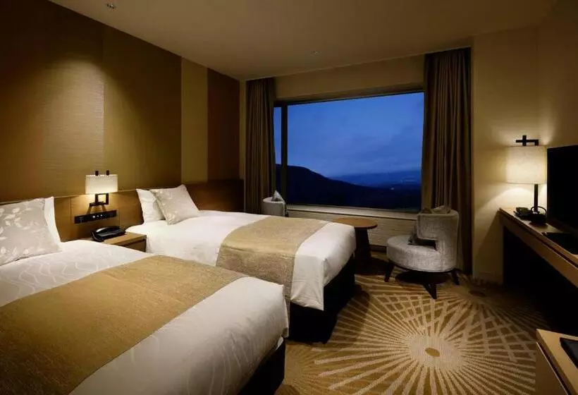 ホテル Shizukuishi Prince