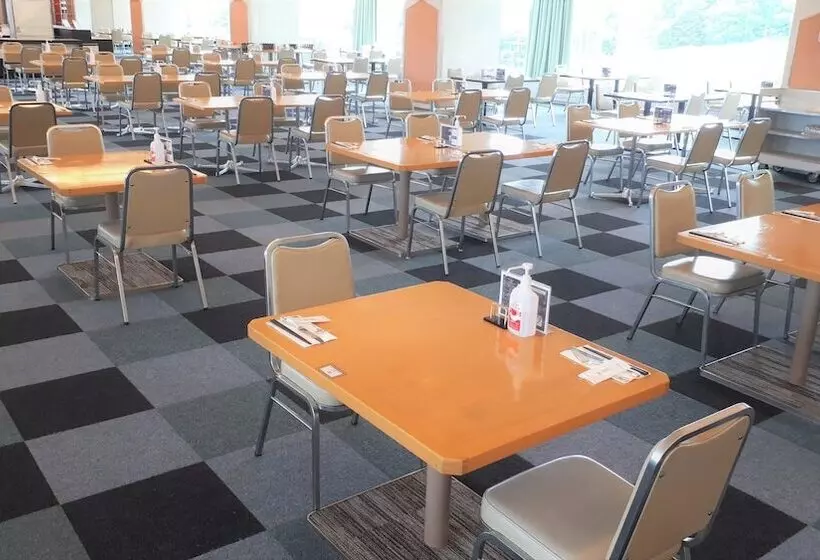 ホテル Shizukuishi Prince