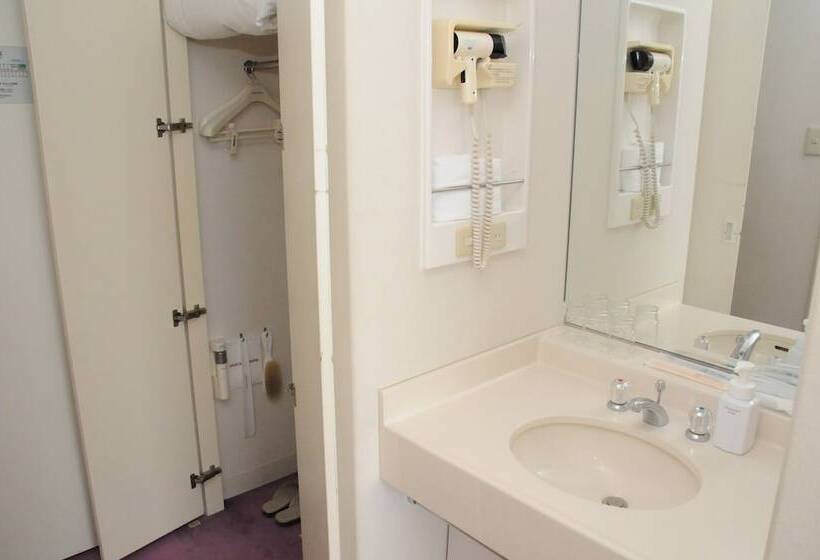 酒店 Shizukuishi Prince