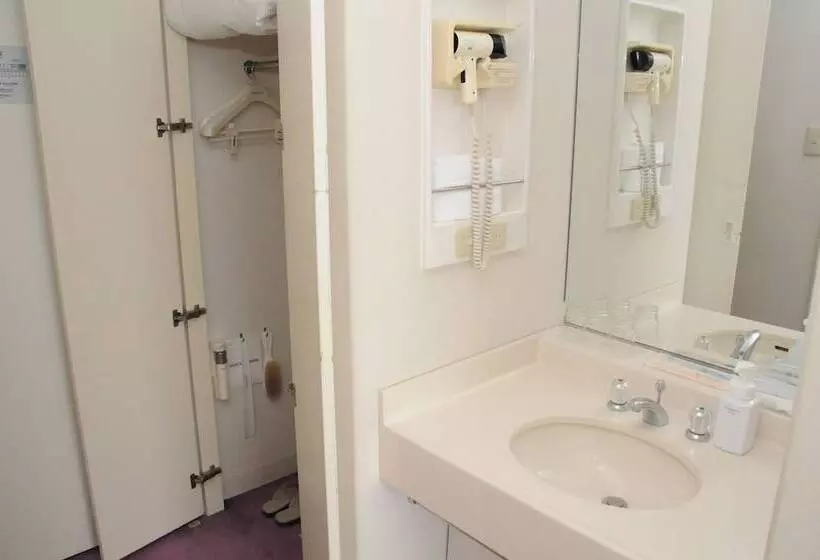 ホテル Shizukuishi Prince