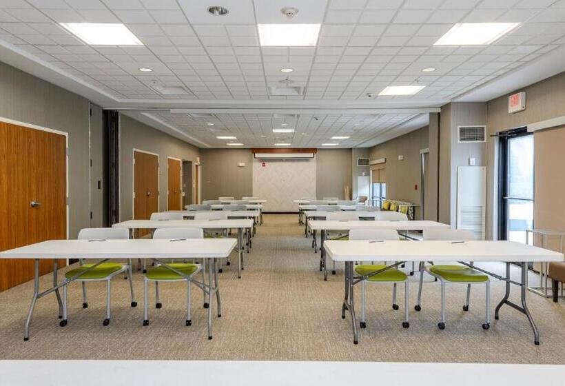 هتل Springhill Suites Dayton South/miamisburg