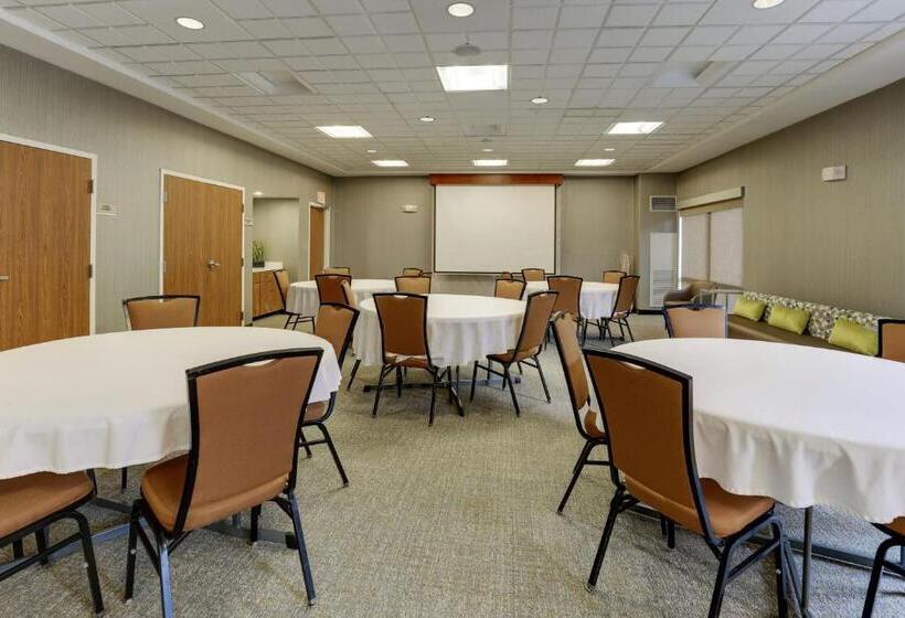 هتل Springhill Suites Dayton South/miamisburg