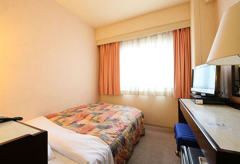 Hotel Anesis Setoohashi