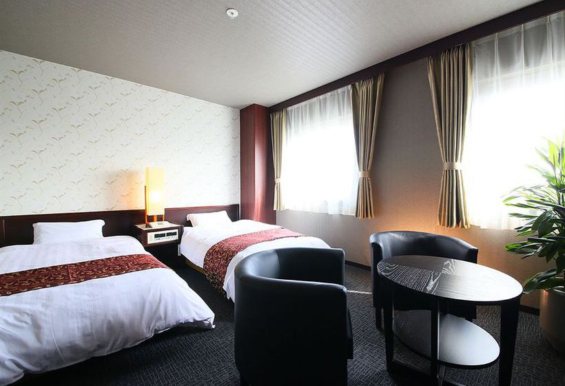 Hotel Anesis Setoohashi