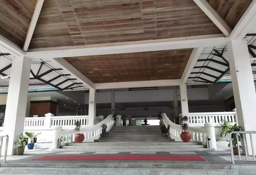 Hotel The Orient Star Resort Lumut