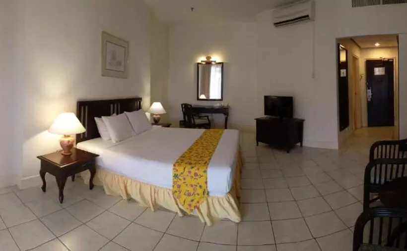 Hotel The Orient Star Resort Lumut