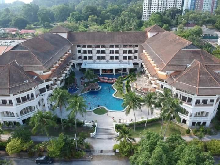 Hotel The Orient Star Resort Lumut
