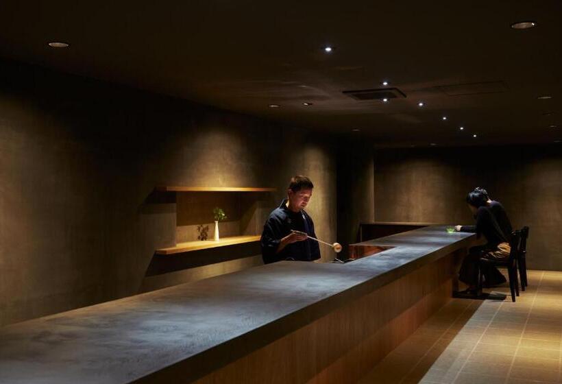 בית מלון כפרי Wataya Besso