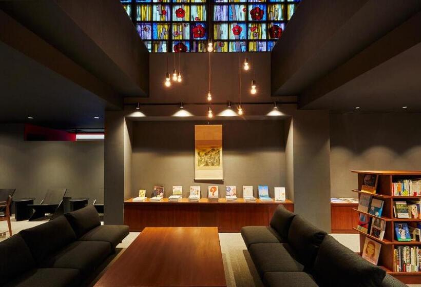 בית מלון כפרי Wataya Besso