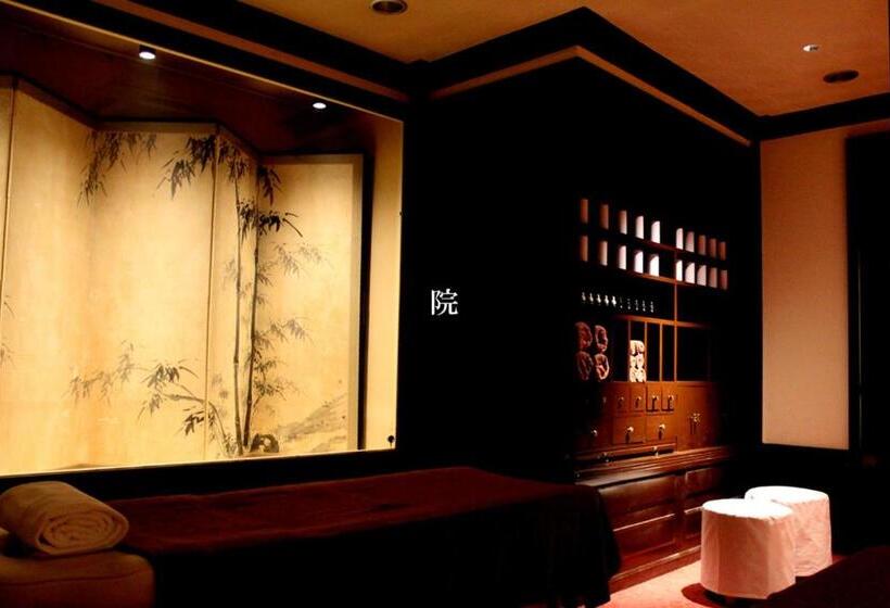 בית מלון כפרי Wataya Besso