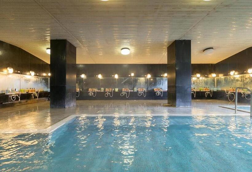 בית מלון כפרי Wataya Besso