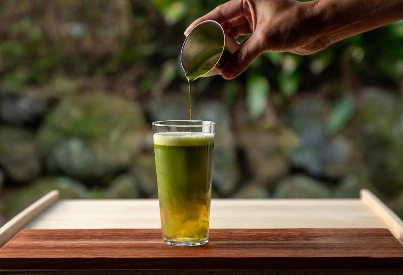 בית מלון כפרי Wataya Besso