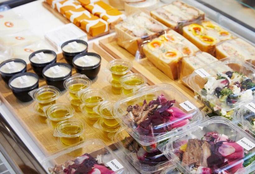 בית מלון כפרי Wataya Besso