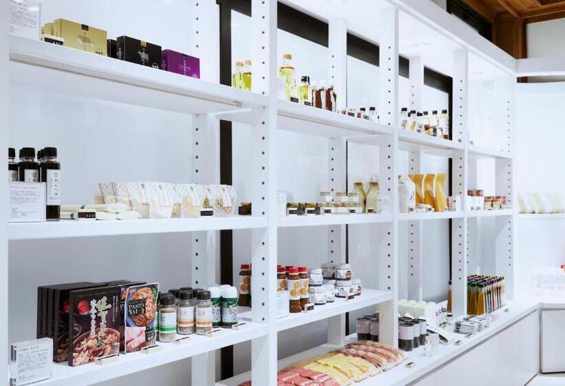 בית מלון כפרי Wataya Besso