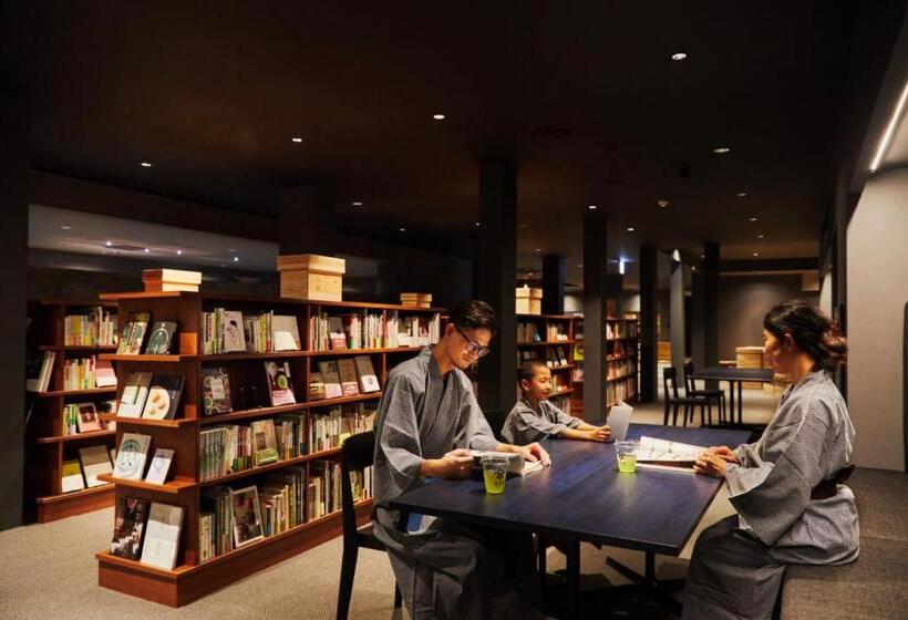 בית מלון כפרי Wataya Besso