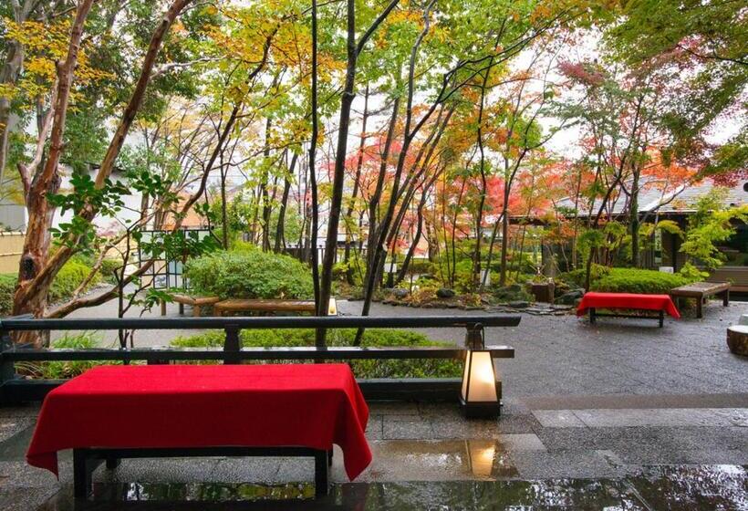 Kinugawa Park Hotels