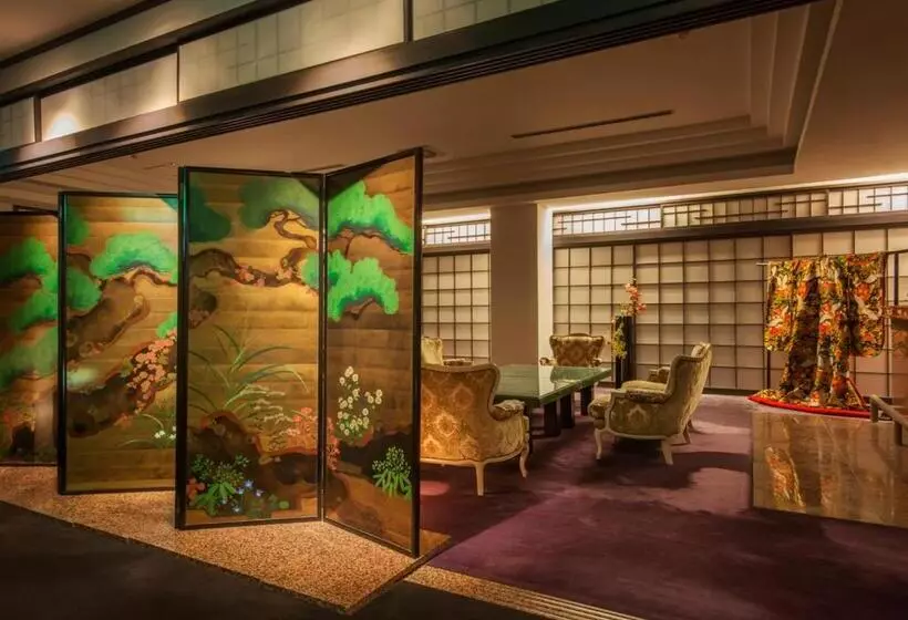 Kinugawa Park Hotels