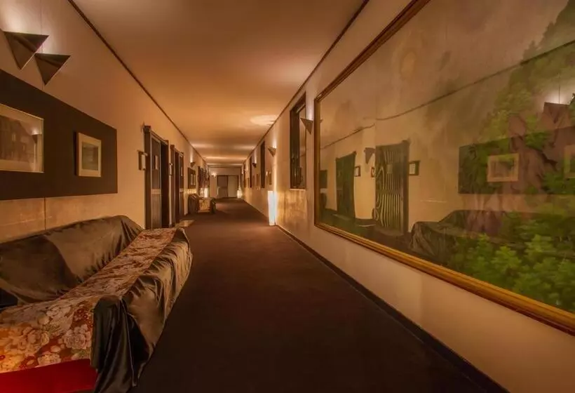 Kinugawa Park Hotels