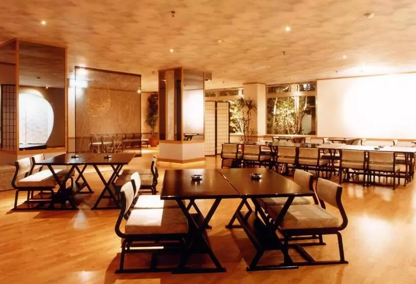 Kinugawa Park Hotels