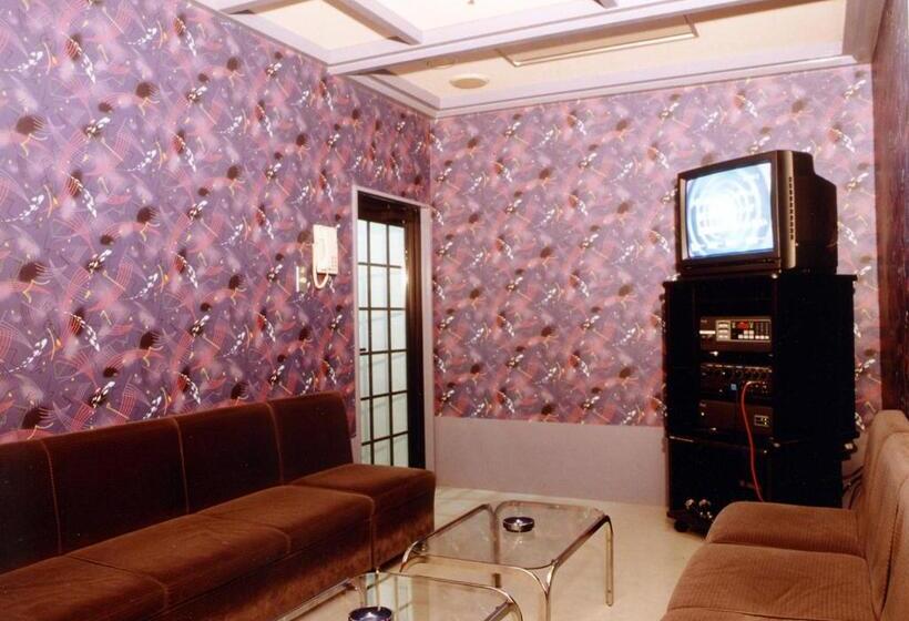 Kinugawa Park Hotels