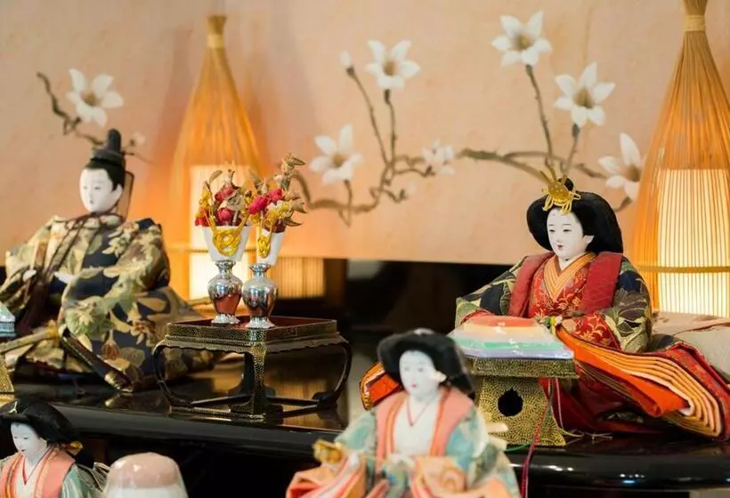 Kinugawa Park Hotels