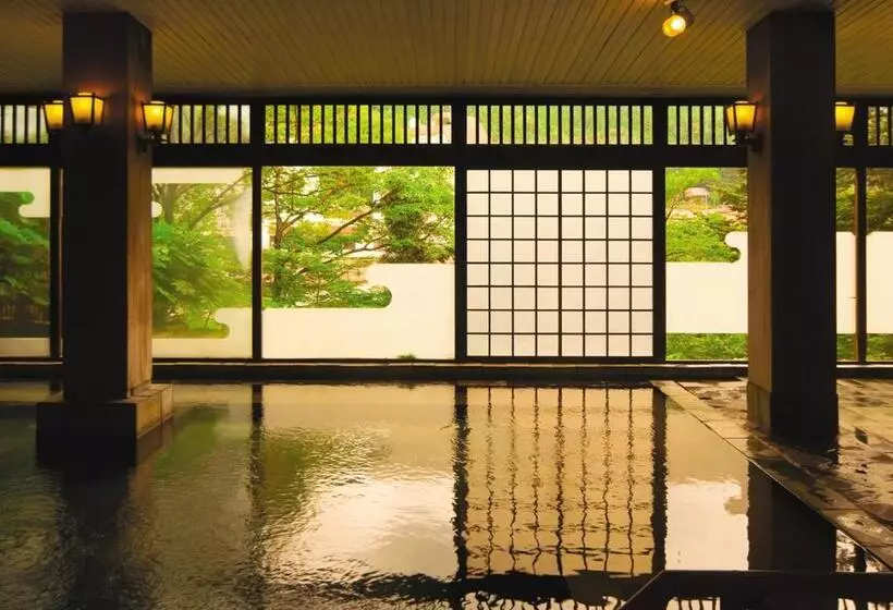 Kinugawa Park Hotels