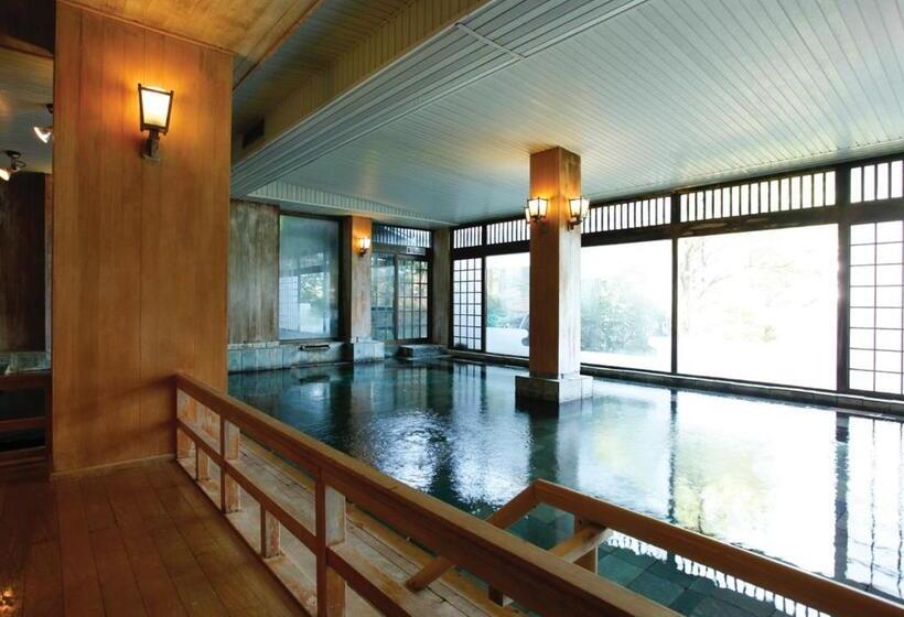 Kinugawa Park Hotels