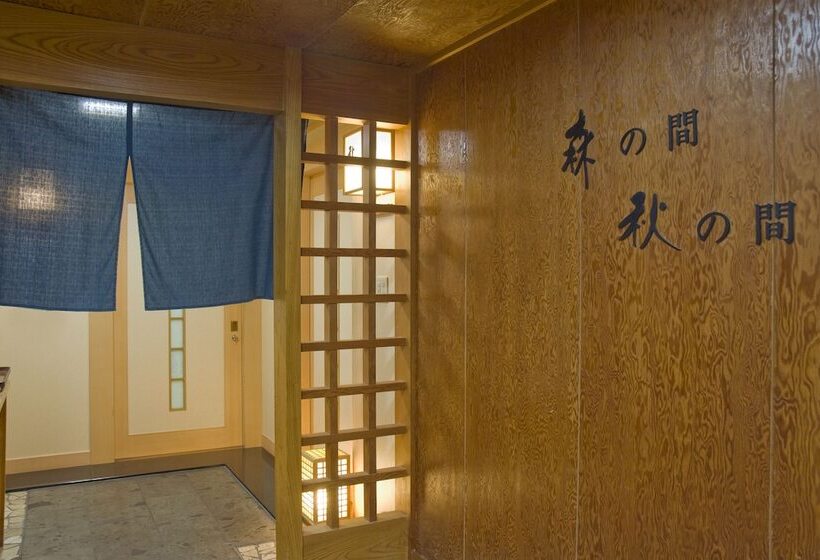 Moriaki Ryokan