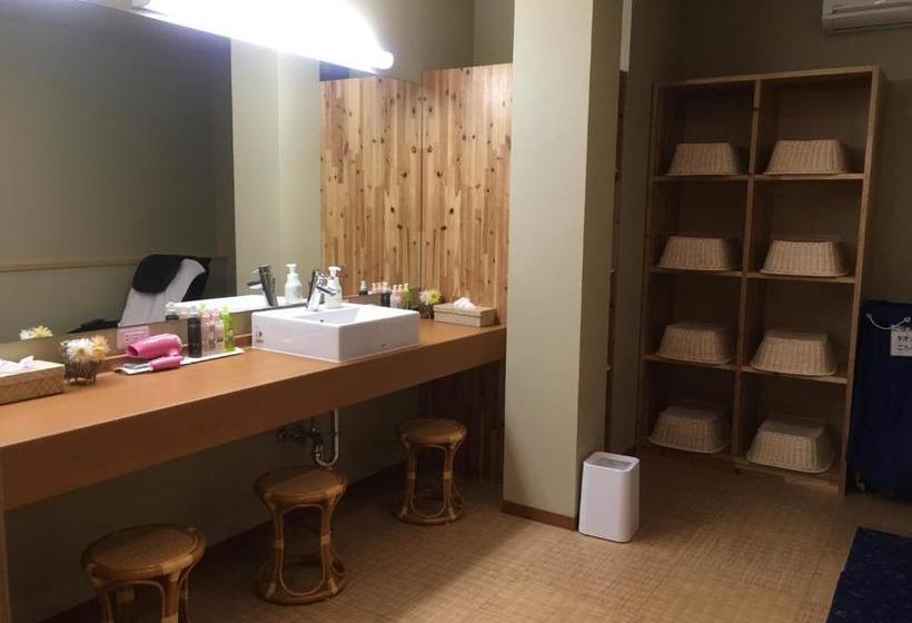 Oustat Kokusai Hotel Tajimi