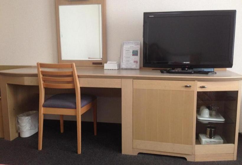 Oustat Kokusai Hotel Tajimi