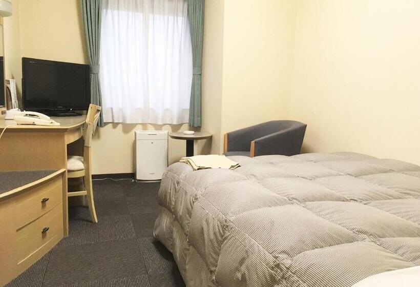 Oustat Kokusai Hotel Tajimi