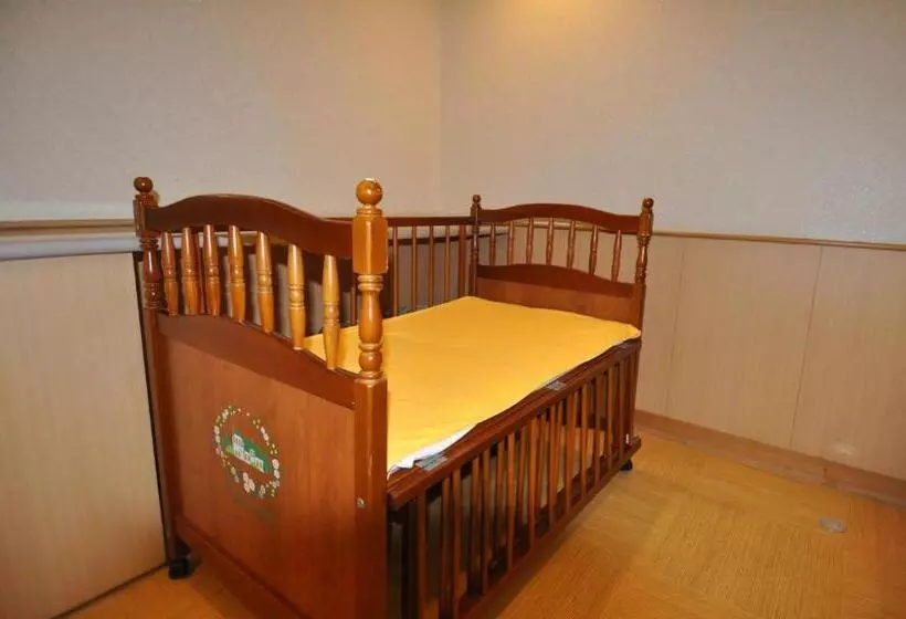 ריוקאן Yufuin Kotobuki Hananosho