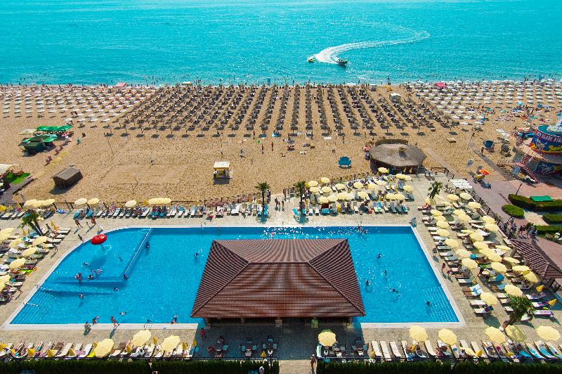 Admiral Hotel   Ultra All Inclusive & Private Beach