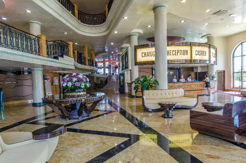 Admiral Hotel Ultra All Inclusive & Private Beach