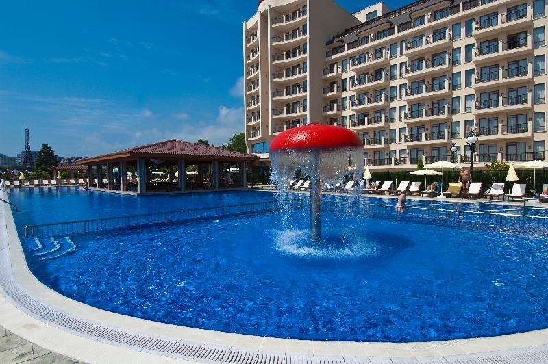 Admiral Hotel   Ultra All Inclusive & Private Beach