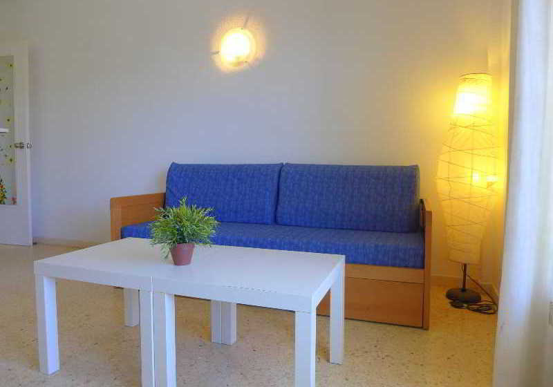 Apartamentos Elisa