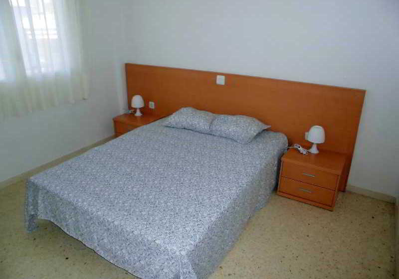 Apartamentos Elisa