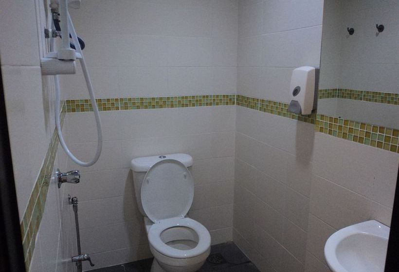 호텔 Zamburger Subang Jaya