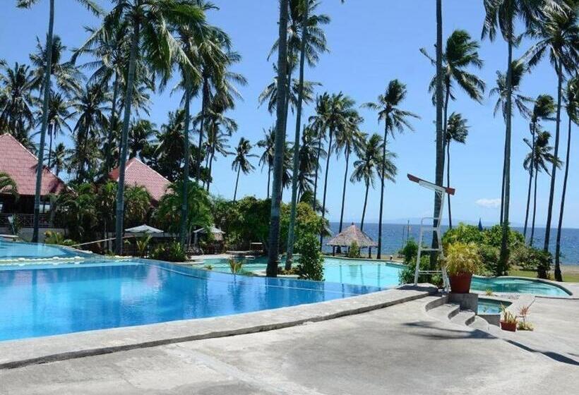 فندق Bahura Resort And Spa