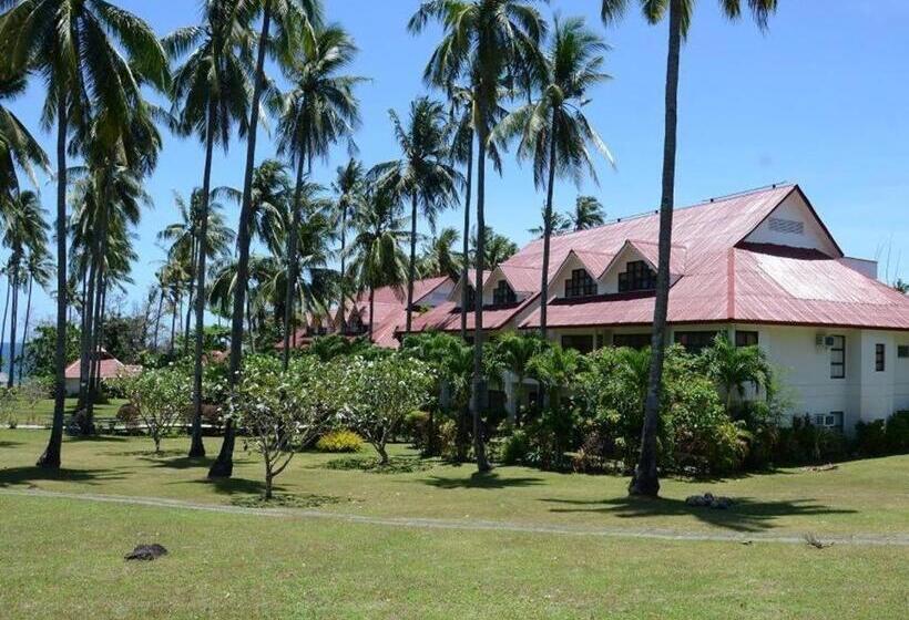 فندق Bahura Resort And Spa